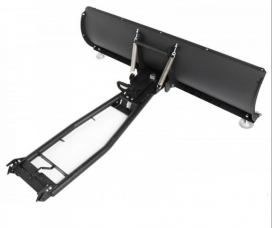 Комплект снегоотвала Quick2 black 150 мм