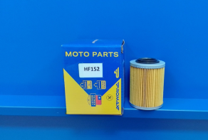 Фильтр маслянный PROMAX для STELS(LU071980)/BRP/Cfmoto/Hisun